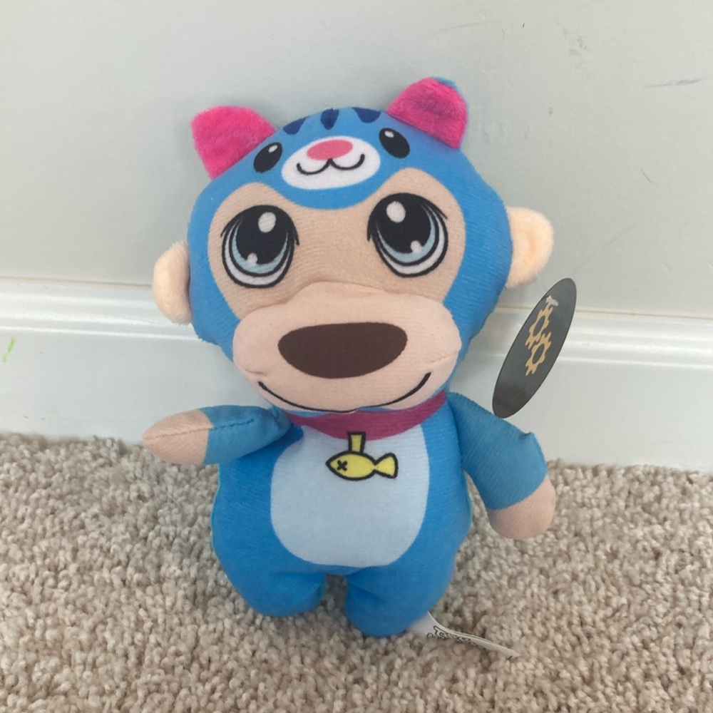 Monkey animal